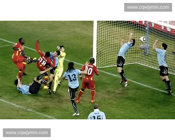 世界杯点球大战精彩瞬间解析与历史回顾 世界杯点球大战精彩瞬间解析与历史回顾