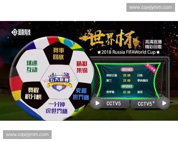 2026世界杯激情对决全程英文解说精彩直播体验